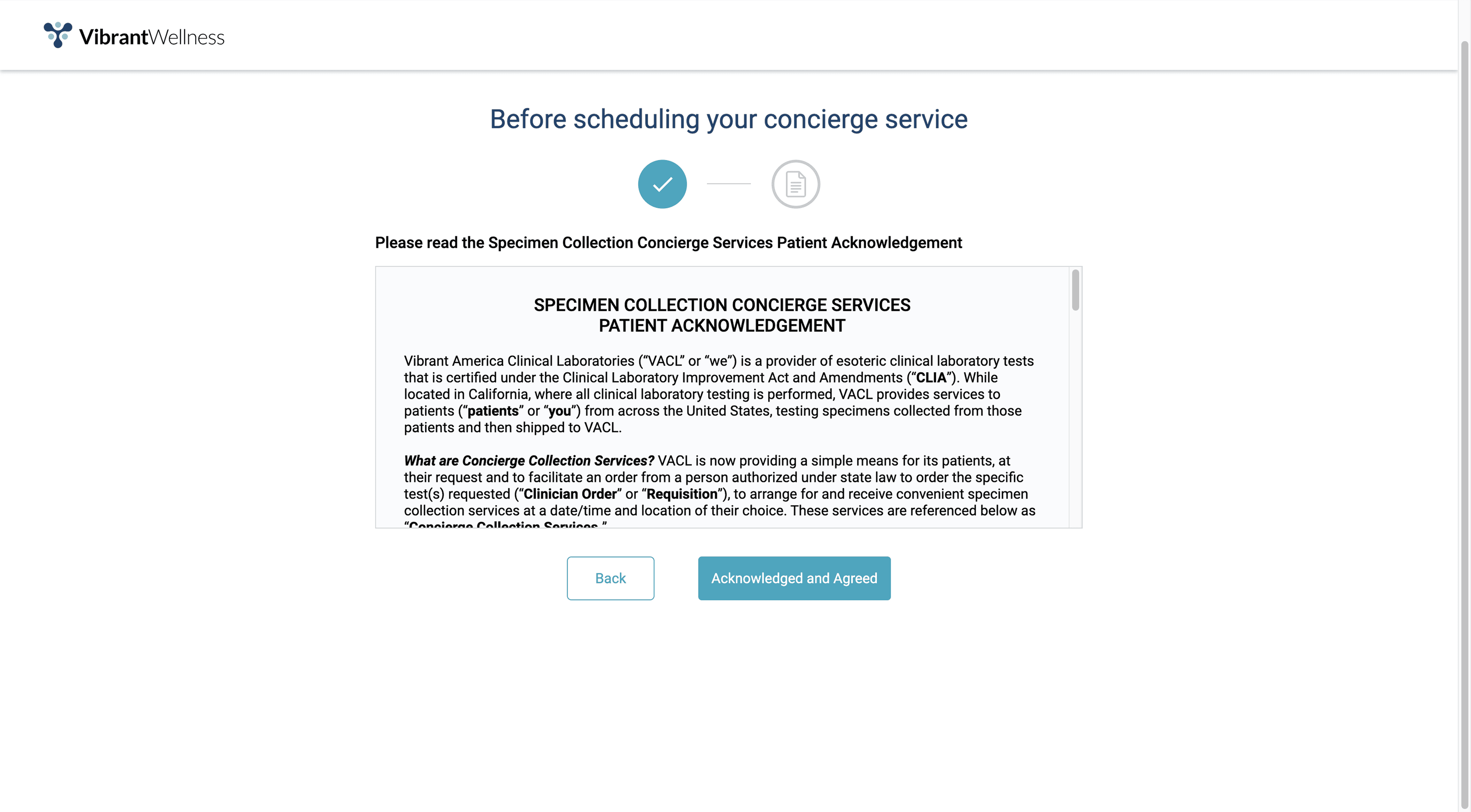 Agreement